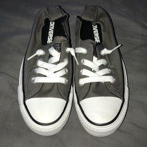 Converse Shoes